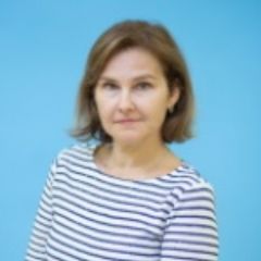 Карнаухова Елена