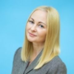 Белова Людмила
