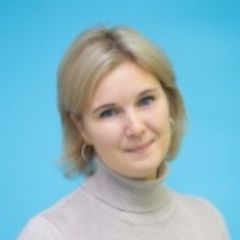 Фролова Екатерина