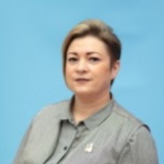 Храмцова Наталья