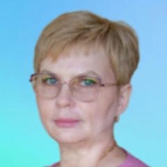 Иваницкая Ирина