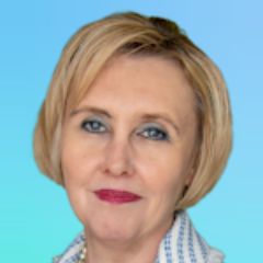 Давыдова Ольга