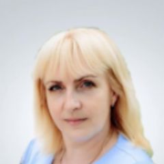 Ликёрная Оксана