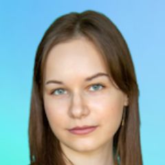 Чибритова Диана