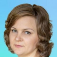Ковалева Юлия