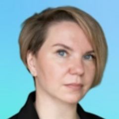 Завьялова Екатерина