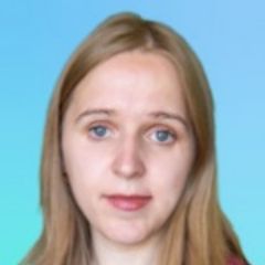 Зернова Светлана