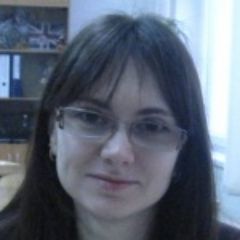 Казарина Ольга