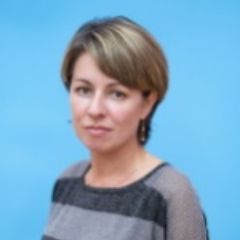 Ютцева Марина