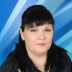 Зевайкина Наталья