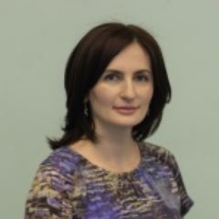 Гагиева Наталья