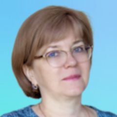 Филонова Елена