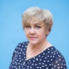 Аксенова Надежда Николаевна