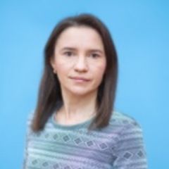 Аляутдинова Алсу Мансуровна