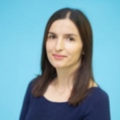Кельбиханова Эльмира