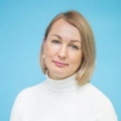 Умнова Светлана