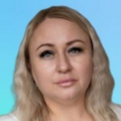 Савельева Татьяна