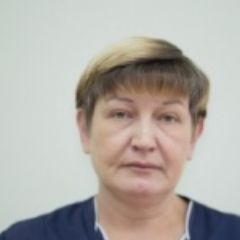 Черненко Ольга