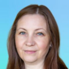 Зенченкова Наталья