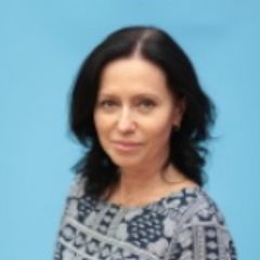 Зубова Лариса