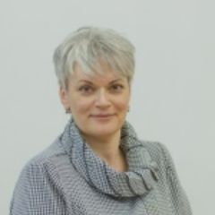 Ткаченко Галина