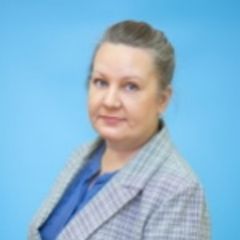 Киреева Елена