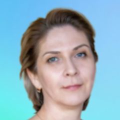 Санина Анастасия
