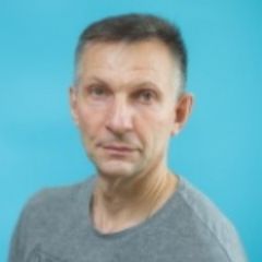 Трегубов Валерий