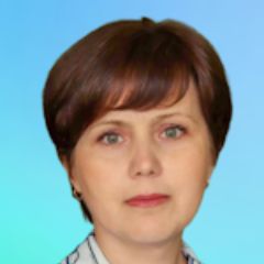 Чеснокова Антонина
