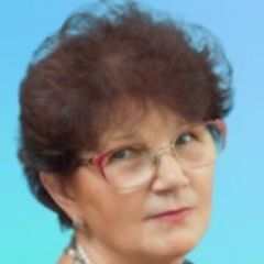 Антипова Галина Антоновна