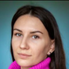 Донцова Наталья