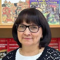 Петрашко Снежана Алексеевна