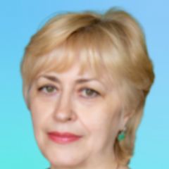 Гребеникова Лидия
