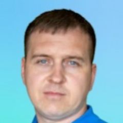 Бараев Олег Владимирович