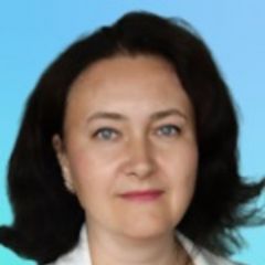 Маковлева Инна