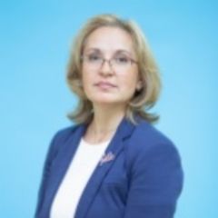 Лекай Ярослава
