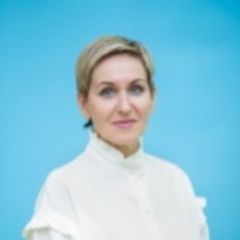 Потапова Лариса