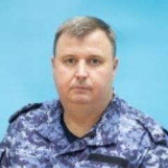 Белов Алексей Владимирович