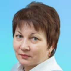 Рогач Галина