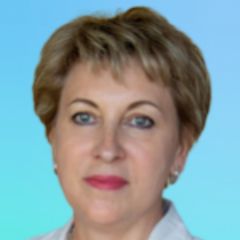 Канина Лидия