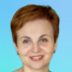 Богданова Наталия