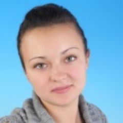 Алипова Елена Александровна