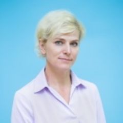 Субботина Ольга