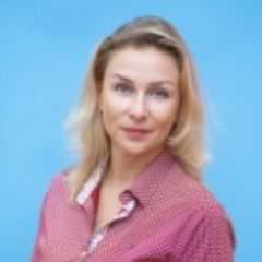 Тюренкова Анна