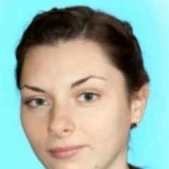 Хорошилова Анна