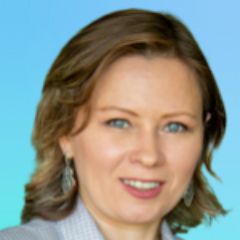 Тюрина Алина