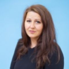 Емельянова Марина