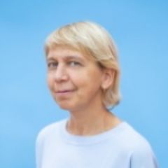 Сошникова Светлана