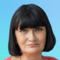 Балюкина Валентина Григорьевна