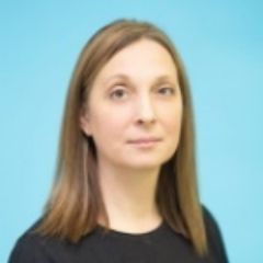 Голубенко Светлана
